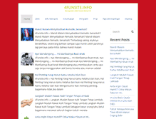 Tablet Screenshot of 4funsite.info